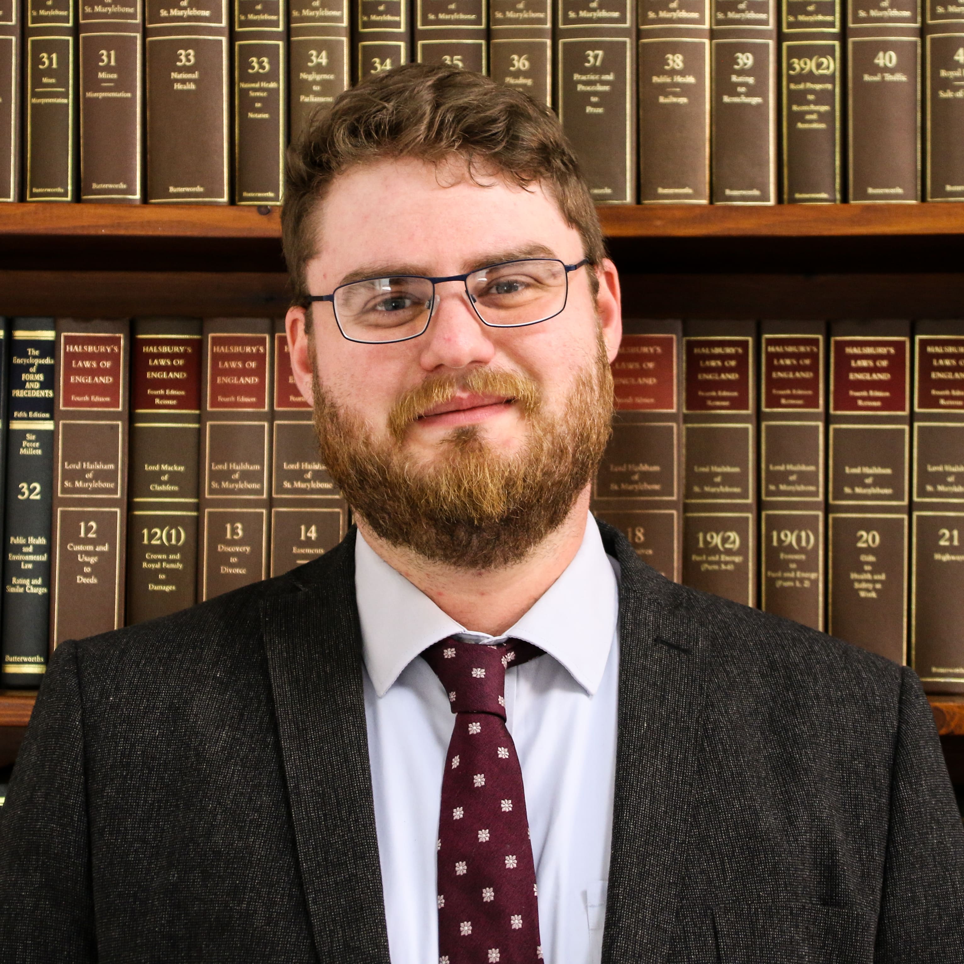 Dean McRoberts