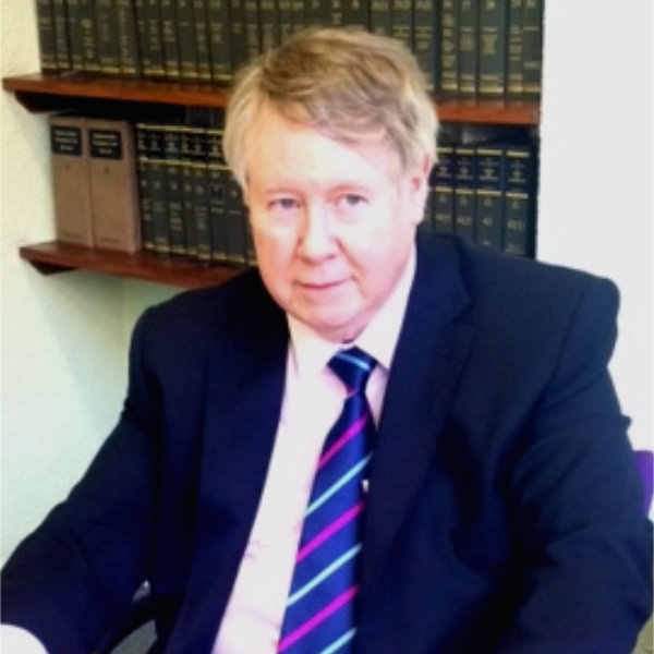 Laurence Murphy - Partner and Solicitor