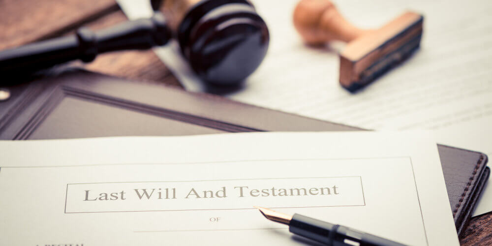 Wills, LPAs & Probate