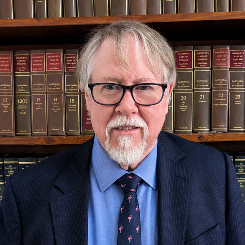 Laurence Murphy